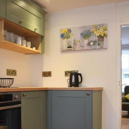 Beautiful Renovated Cottage In Mersham Ashford Kent Eksteriør bilde