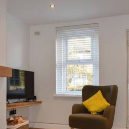 Beautiful Renovated Cottage In Mersham Ashford Kent Eksteriør bilde