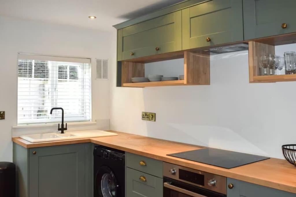 Beautiful Renovated Cottage In Mersham Ashford Kent Eksteriør bilde
